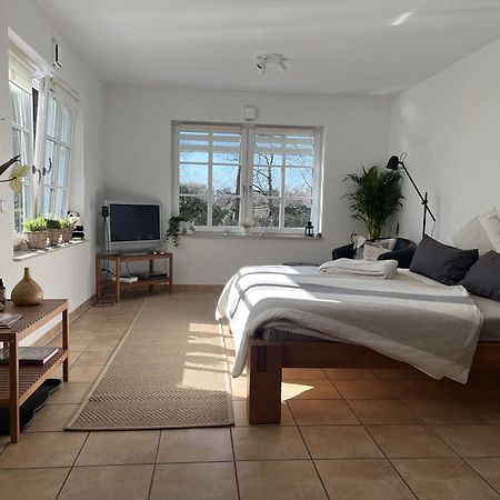 Scheppes Auszeit Appartement Wenden  Buitenkant foto