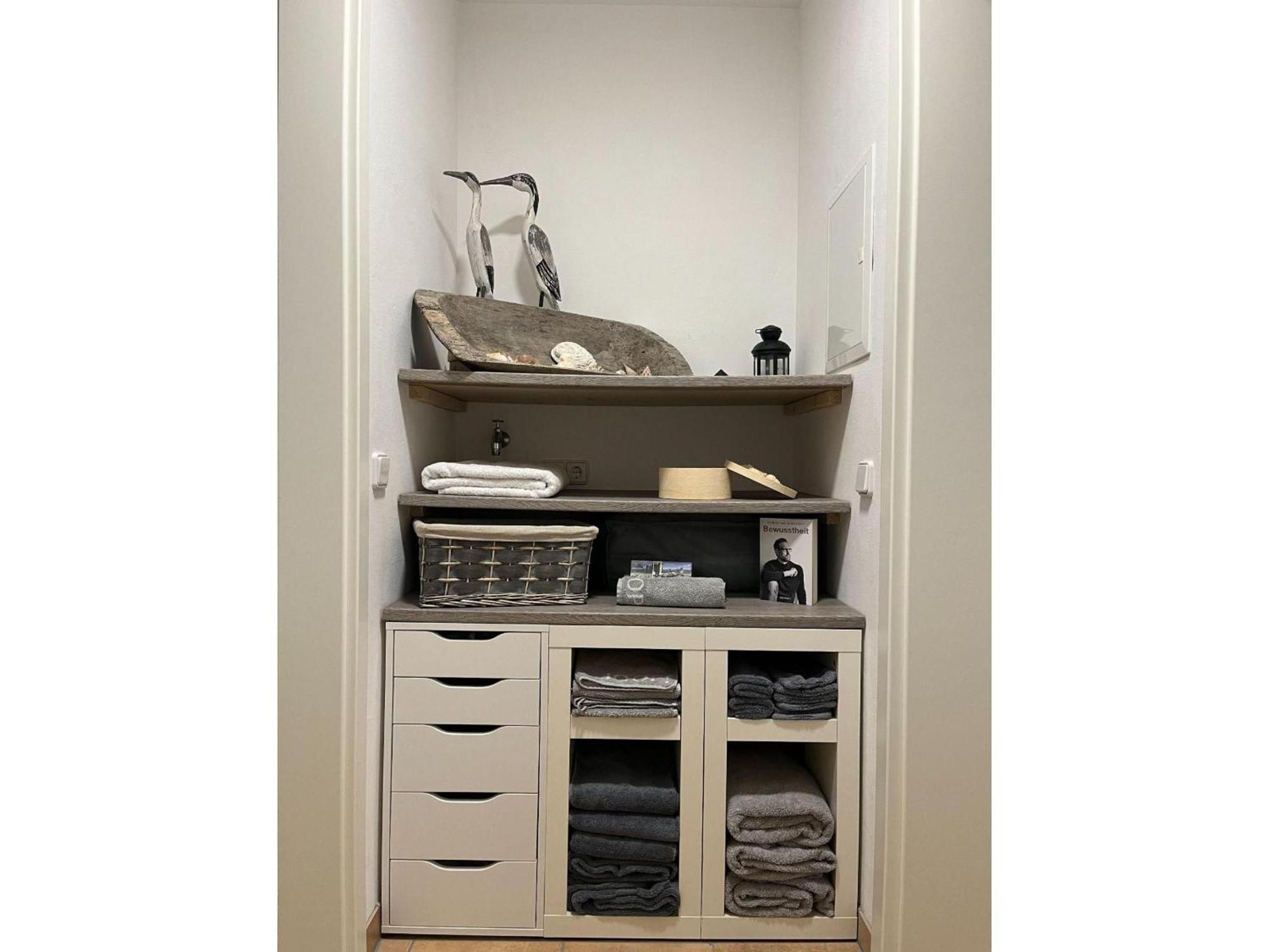 Scheppes Auszeit Appartement Wenden  Buitenkant foto