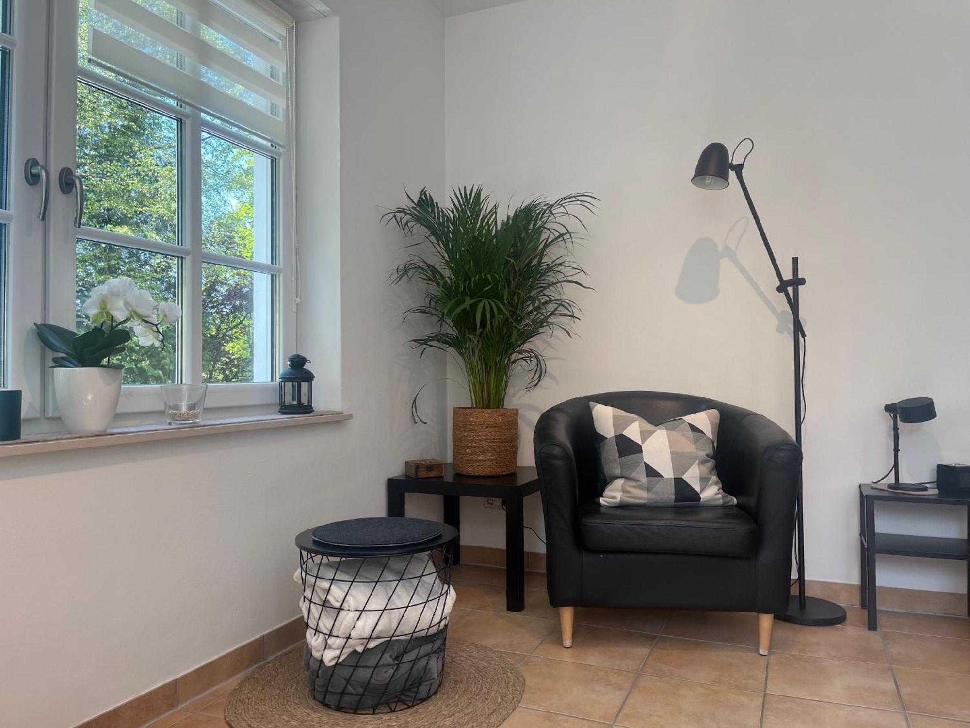 Scheppes Auszeit Appartement Wenden  Buitenkant foto