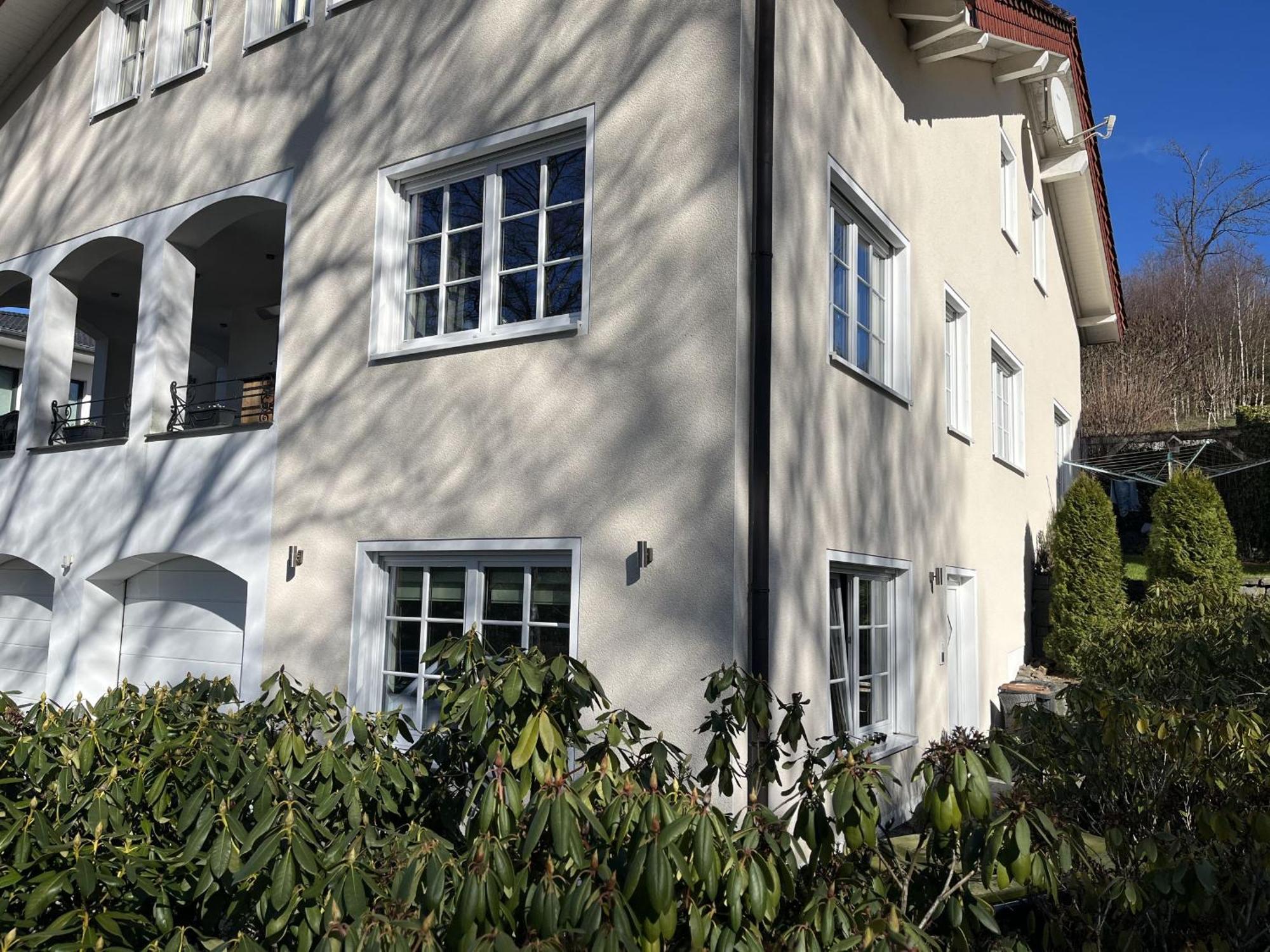 Scheppes Auszeit Appartement Wenden  Buitenkant foto