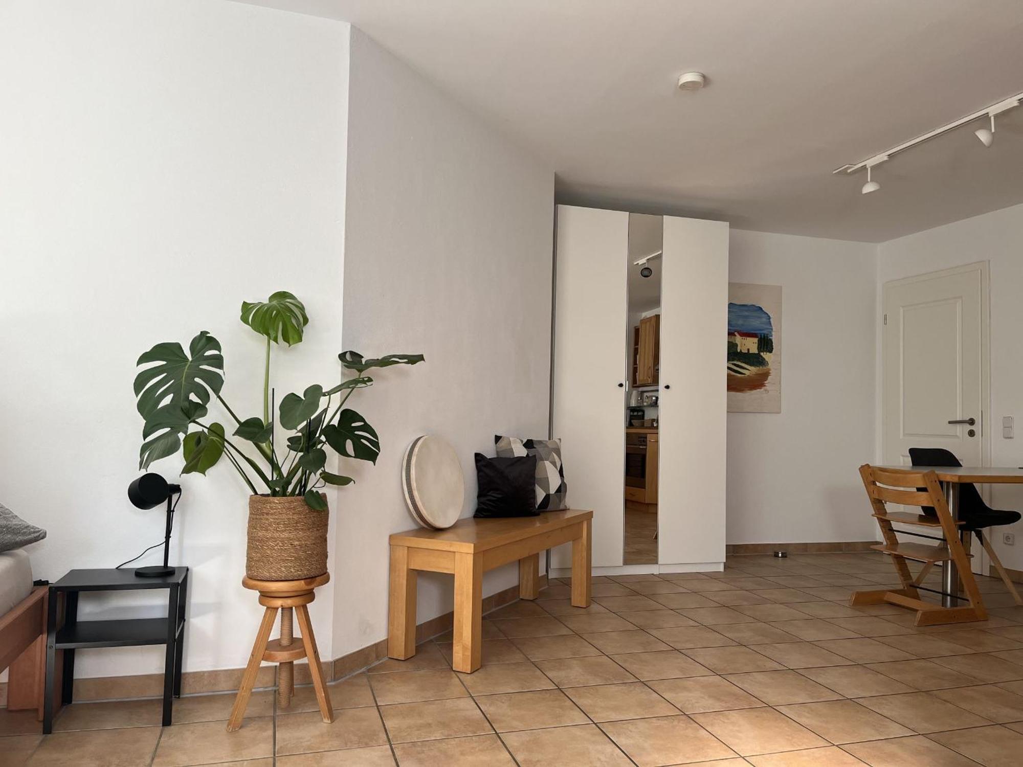 Scheppes Auszeit Appartement Wenden  Buitenkant foto