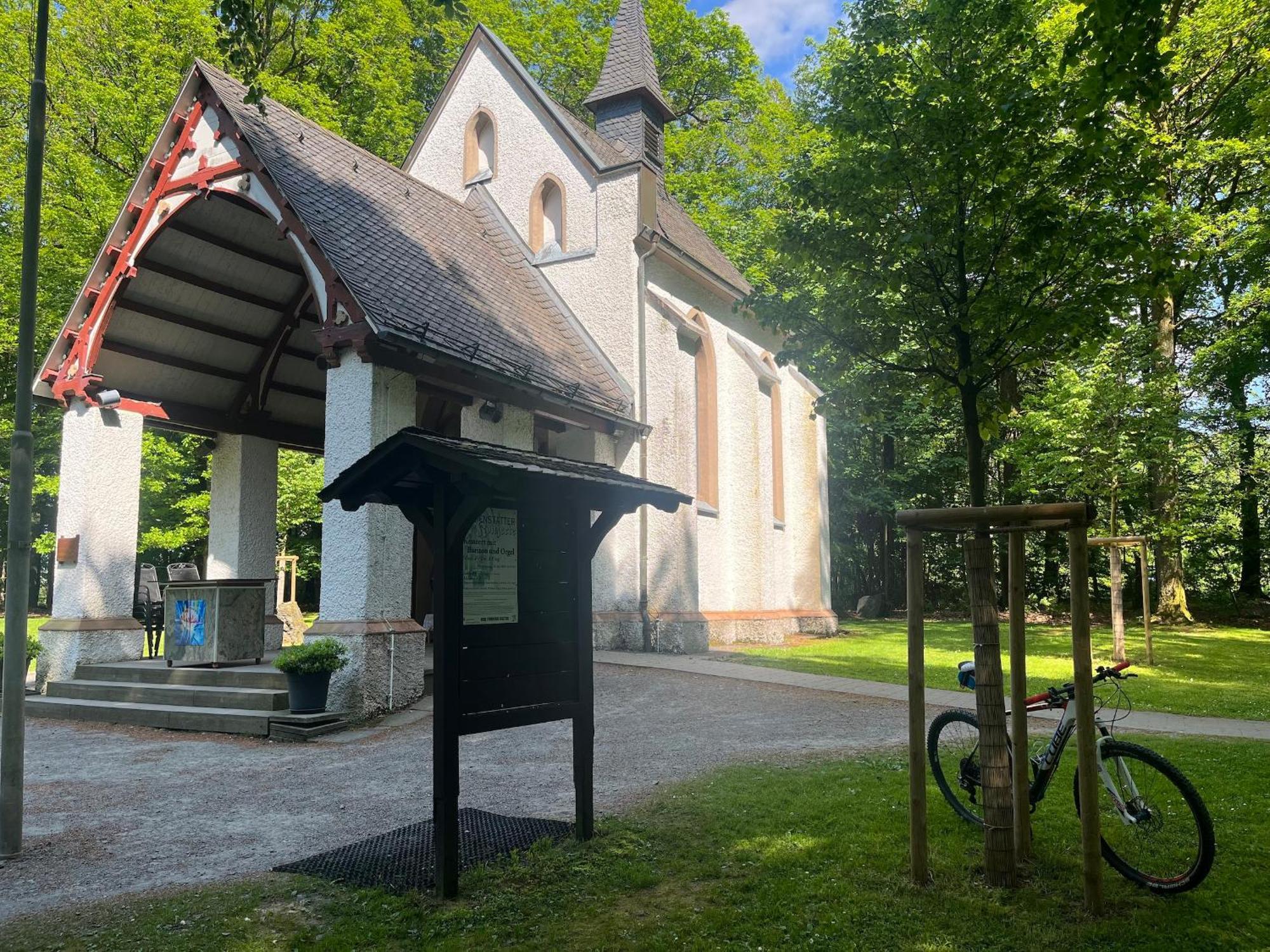 Scheppes Auszeit Appartement Wenden  Buitenkant foto