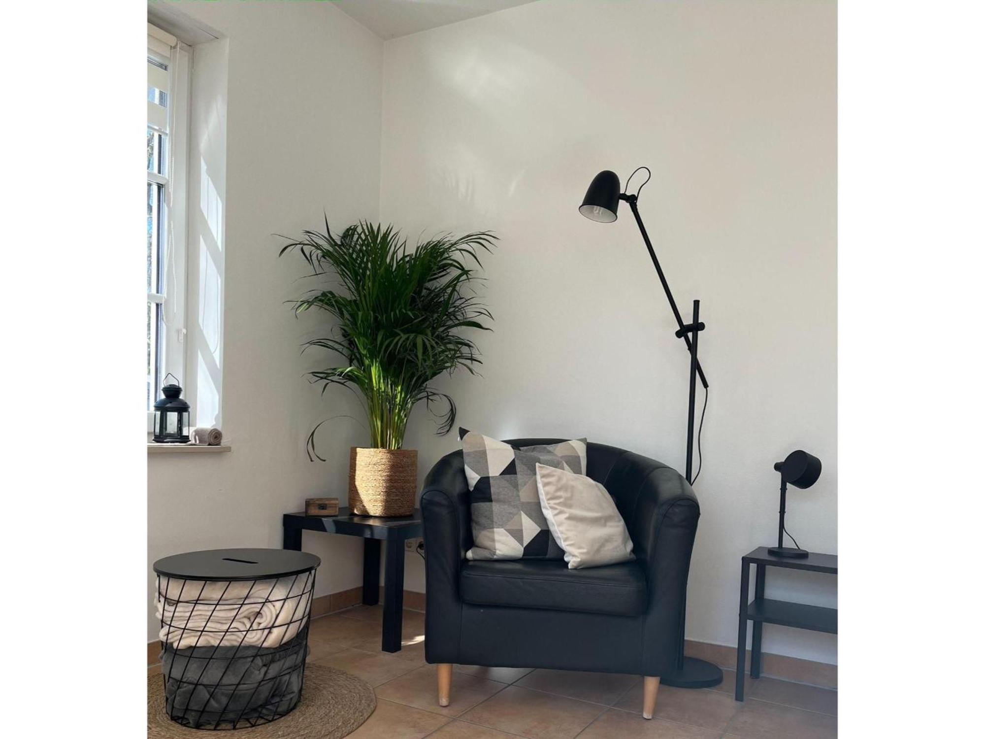 Scheppes Auszeit Appartement Wenden  Buitenkant foto